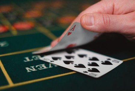 game May88 Roulette